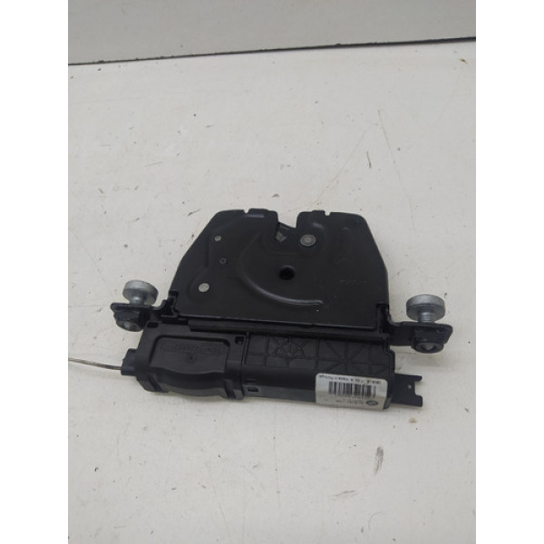 Fechadura Tampa Traseira Bmw 328i 2.0 2015 7224692