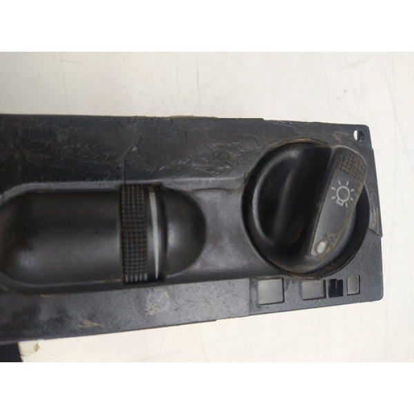 Comando De Farol De Milha Volkswagen