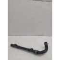 Tubo Mangueira Cano Água Chevrolet Onix 2013 2019 52112097