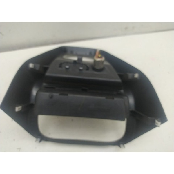 Moldura Console Central Ford Ka 1.0 2015