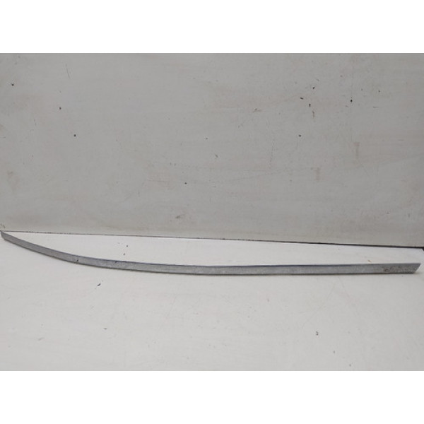 Friso Dianteiro Inferior Direito Ford Fiesta 2009 2012