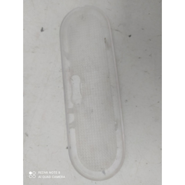Aplique Luz Cortesia Teto Renault Sandero Logan 2020