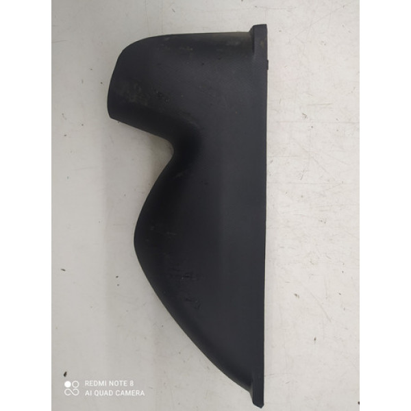 Capa Painel Fiat Argo Drive 1.0 6v Flex 2018 Lado Direito 