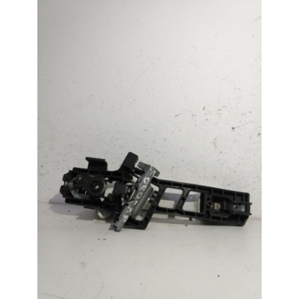 Maçaneta Dianteira Esquerda Ford Ecosport 2015