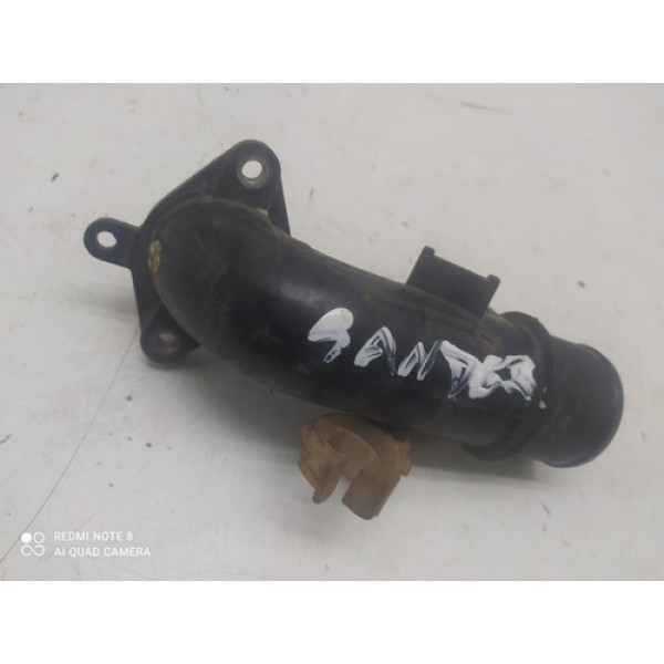 Tubo Cano Ar Condicionado Renault Sandero 1.0 2019-2020