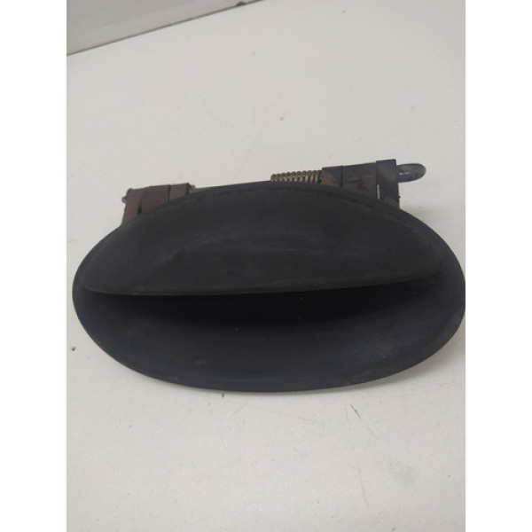 Maçaneta Externa Traseira Direita Chevrolet Celta 2012 