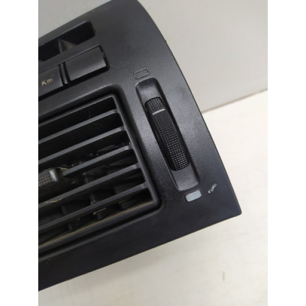 Difusor Ar Esquerdo Fiat Palio