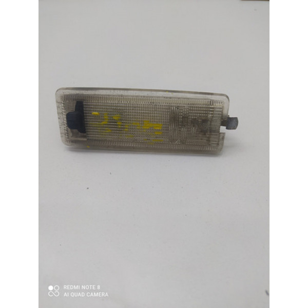 Luz De Teto Volkswagen Gol/parati/salveiro/kombi
