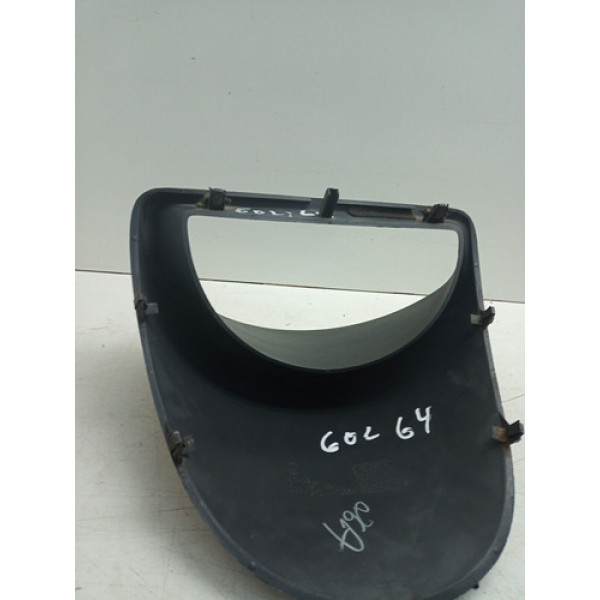 Moldura Painel Instrumentos Vw Parati 2009 5w0857059