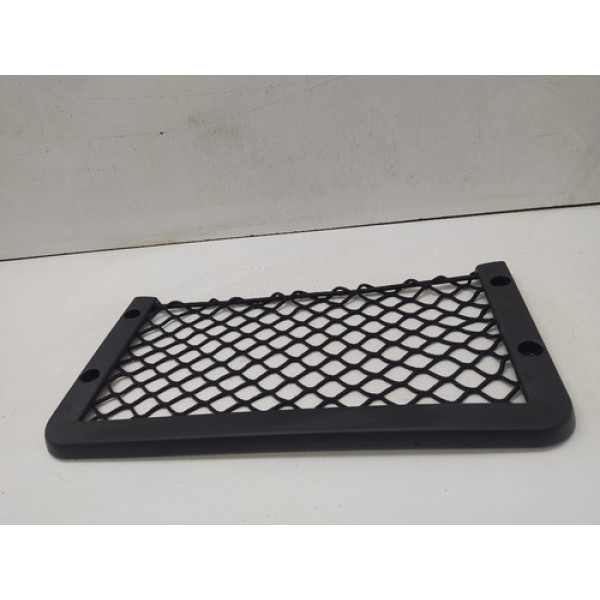 Rede Elástica Porta Malas Volkswagen Gol 2011 2018
