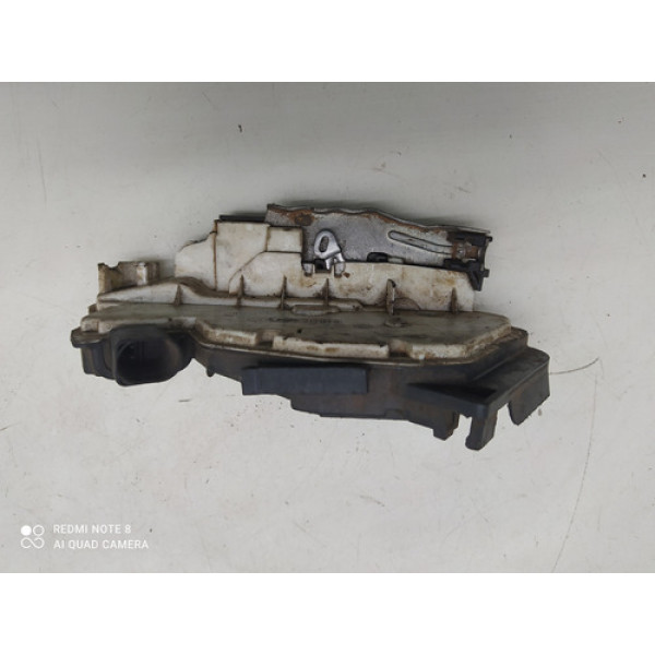 Fechadura Porta Dianteira Esquerda Volkswagen Gol