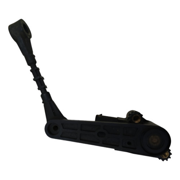 Sensor Amortecedor Dianteiro Esquerdo Land Rover Discovery 4 Preto