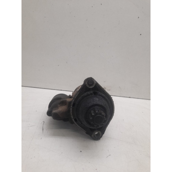 Motor De Arranque Partida Volkswagen Gol 2000 
