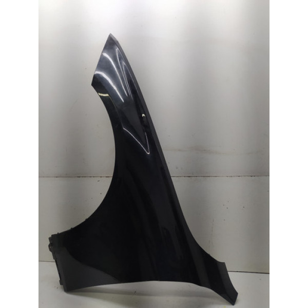 Paralama Esquerdo Bmw 320i 2013 2015