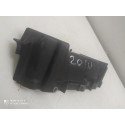Capa Protetor Trambulador Honda Civic 2010
