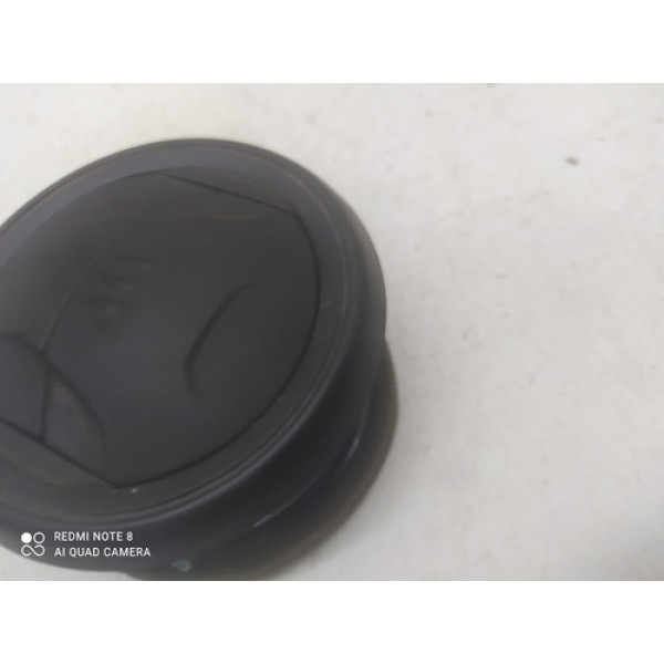 Difusor Ar Lateral Ford Ka 2014-2020 