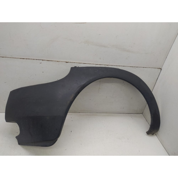 Moldura Paralama Esquerdo Ford Ka 1997 97kb17k819