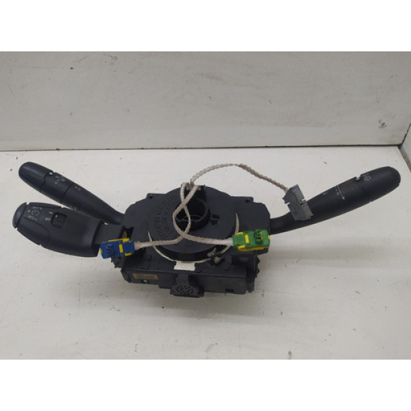 Chave Seta Peugeot 207 206 2007 2012 Com2000