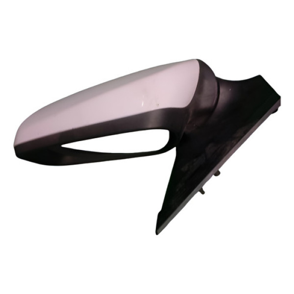 Retrovisor Elétrico Lado Direito Hyundai Hb20 2012 2019