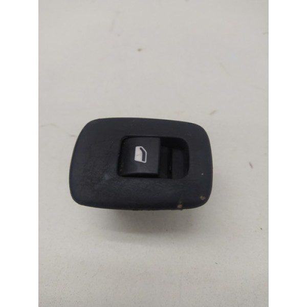 Botão Vidro Traseiro Direito Citroen C3 2016 9671001977