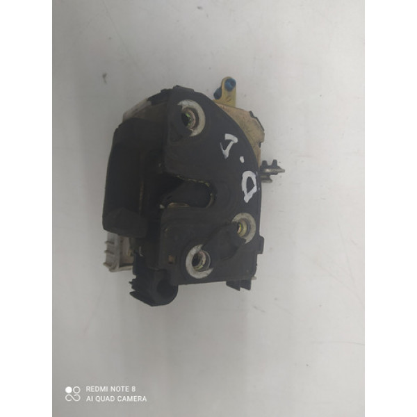 Fechadura Porta Dianteira Direita Celta 2002 Chevrolet 