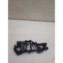 Suporte Maçaneta Externa Tras Esq Vw Passat 2012 Detalhe 