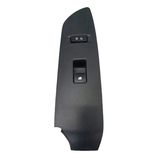 Botao Vidro Elétrico Dianteiro Direta Chevrolet Tracker 2012
