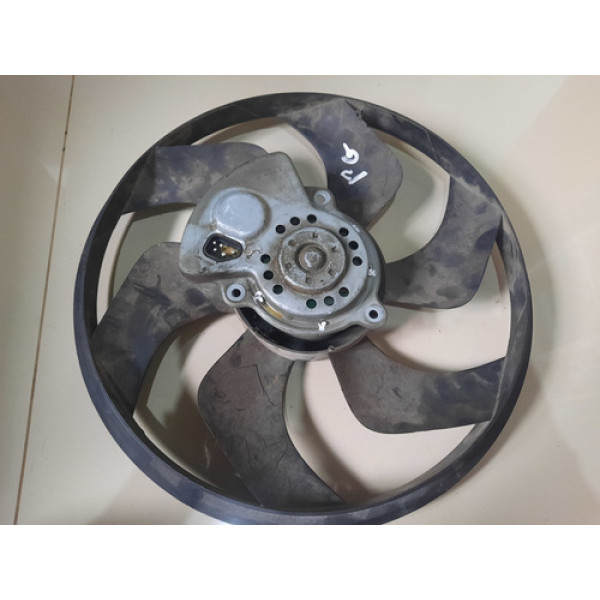 Ventoinha Radiador Citroen C3 2008 