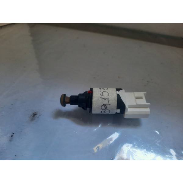 Interruptor Pedal Freio Citroen C3 2014 453440