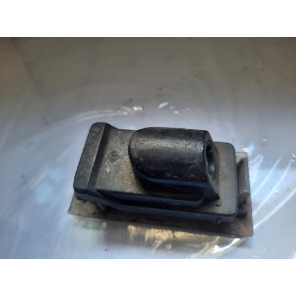 Lanterna Luz Placa Chevrolet Celta 2006 