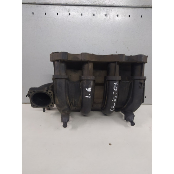 Coletor Admissão Volkswagen Crossfox 2012 1.6