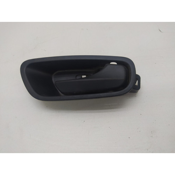 Maçaneta Interna Traseiro Direito Fiat Uno Vivace 2020 