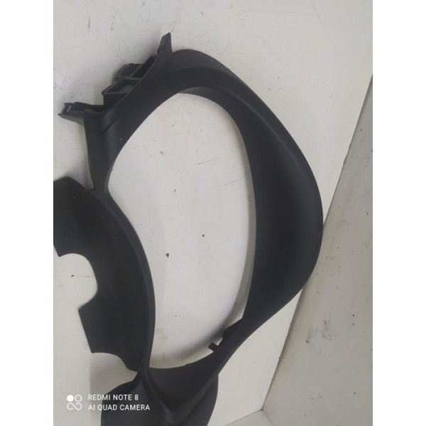 Moldura Painel Instrumentos Nissan Sentra 2015