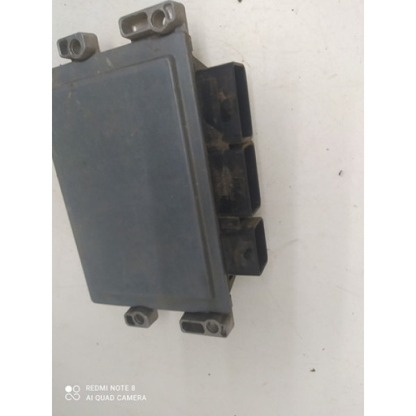 Módulo Injeção Ford Ka 2015-2019