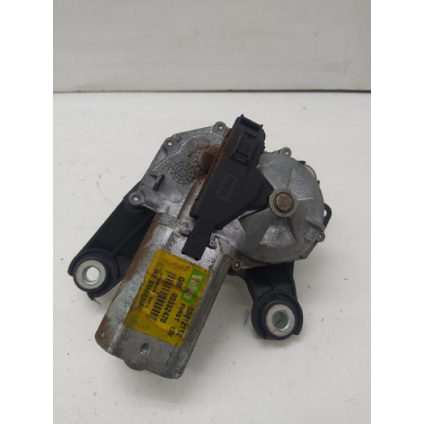 Motor Limpador Traseiro Chevrolet Celta 2001 2016