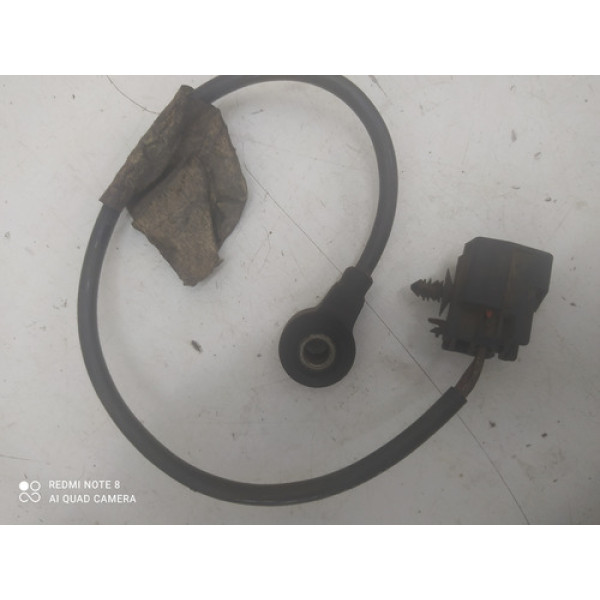 Sensor Detonação Ford Ecosport 2014