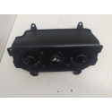 Painel Comando Ar Condicionado Ford Ka 2015 A 2017