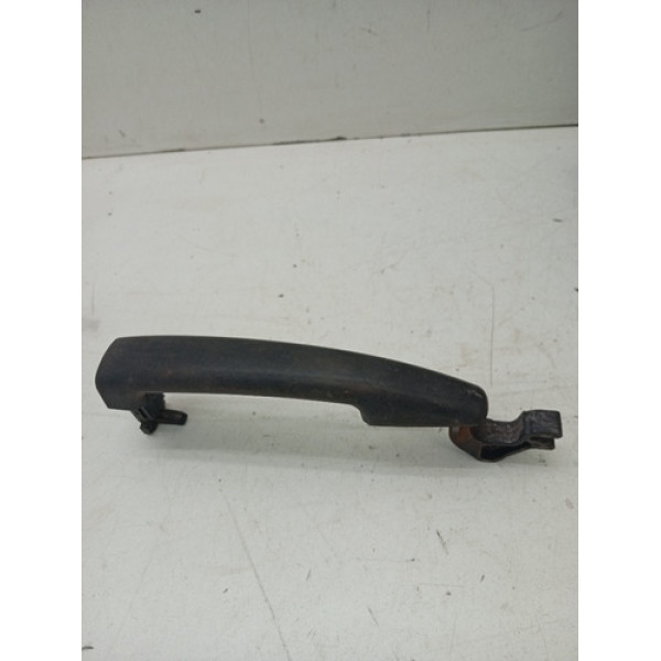Maçaneta Externa Puxador Dianteiro Peugeot 2008 2008 A 2013