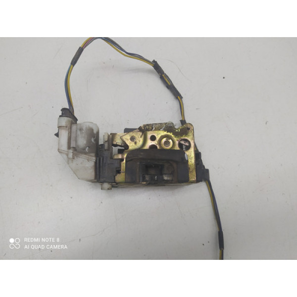 Fechadura Elétrica Fiat Palio Lado Direito 