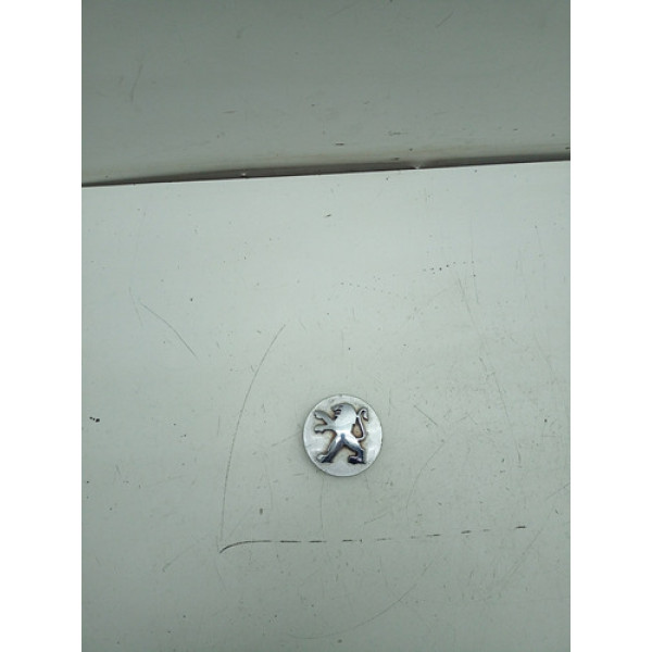 Calota Roda Central Peugeot 206/207/307 9688401977