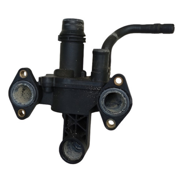 Carcaça Válvula Termostatica Land Rover Discovery 2016