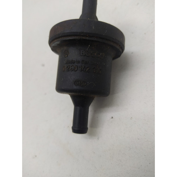Válvula Canister Volkswagen Gol 2006 0280142310