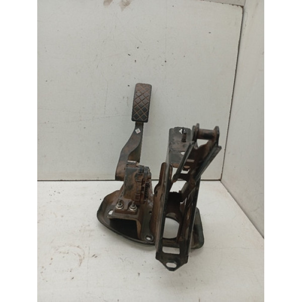 Pedaleira Volkswagen Jetta New Beetle 2008 2015 1j1721058