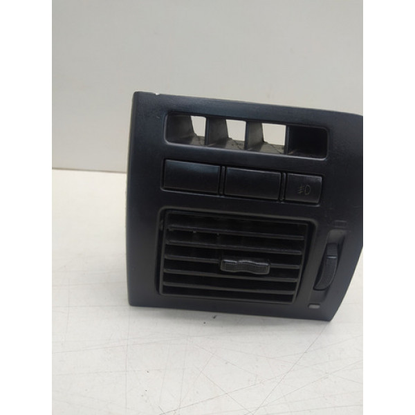 Difusor Ar Esquerdo Fiat Palio 2008