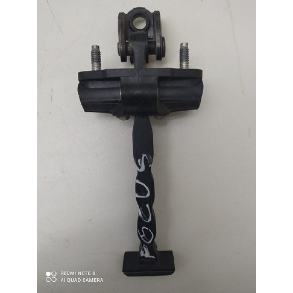 Limitador Porta Traseira Esquerda Ford Focus 1.6 Sigma 11