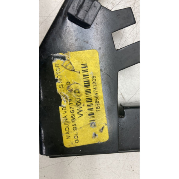 Máquina De Vidro Gol G5