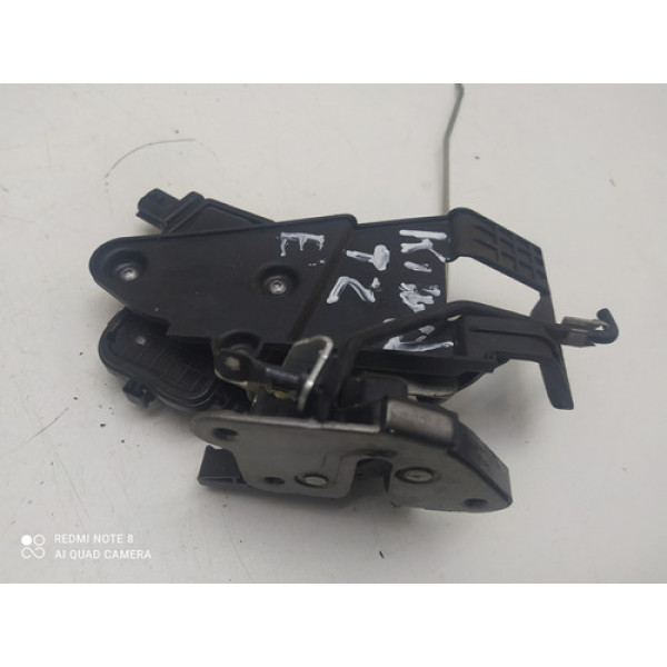 Fechadura Traseira Esquerda Renault Kwid 