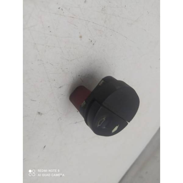 Botão Vidro Elétrico Ford Ka 2008-2013