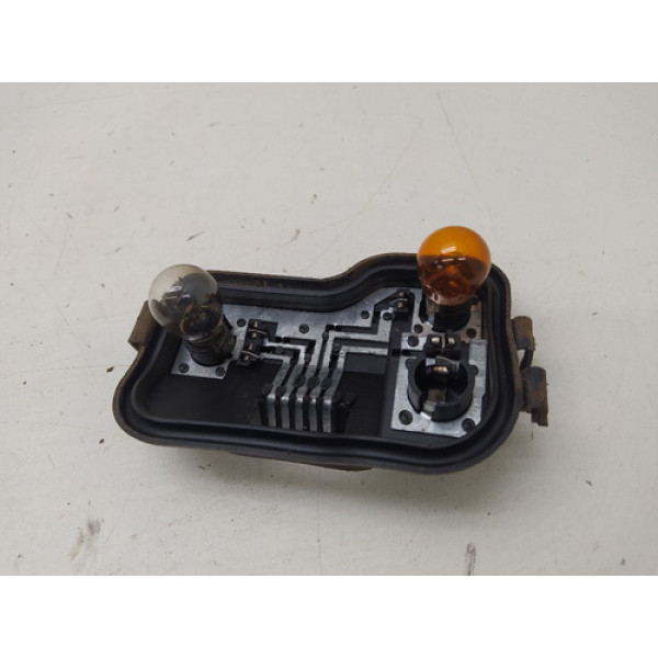 Circuito Lanterna Esquerda Ford Ecosport 2003 2007