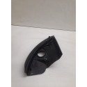 Acabamento Interno Retrovisor Lado Esquerdo Peugeot 206 2005